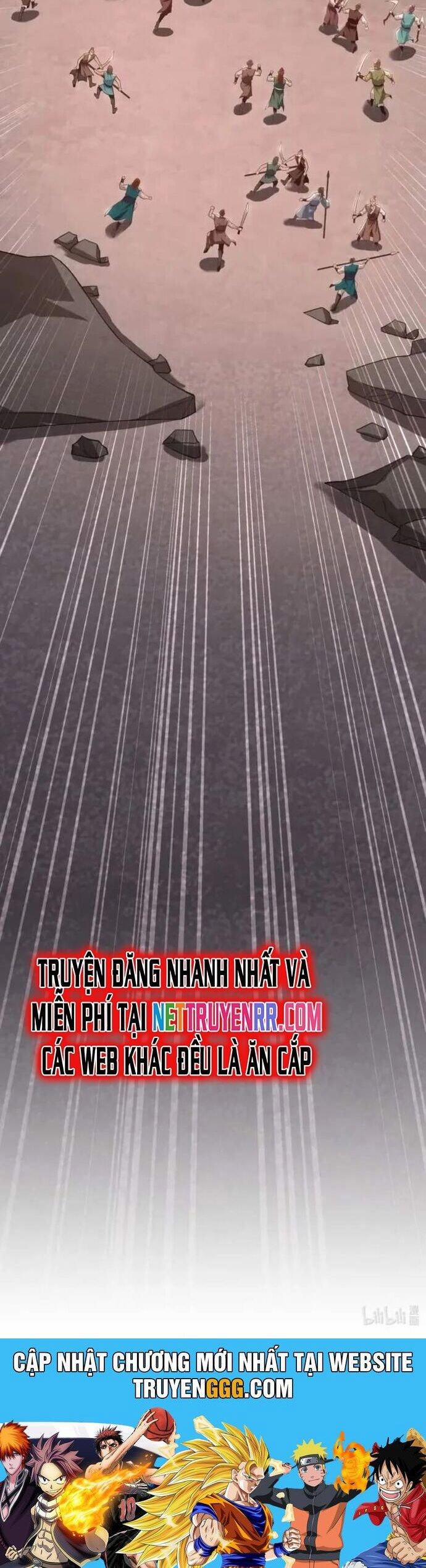 Ta Có Trăm Vạn Tốc Độ Đánh 91 trang 25