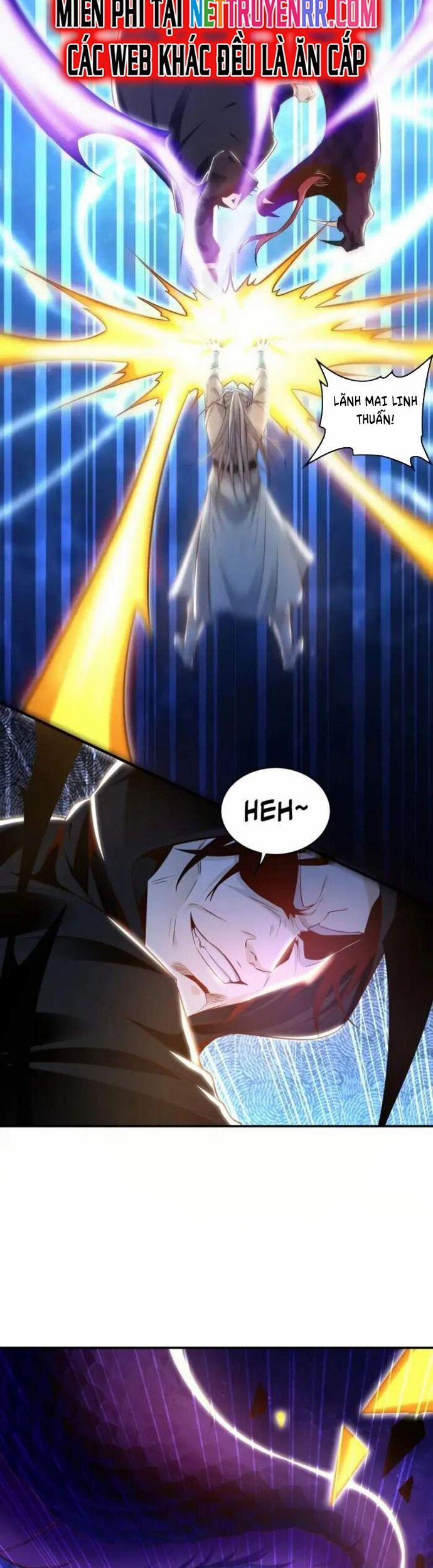 Ta Có Trăm Vạn Tốc Độ Đánh 92 trang 8