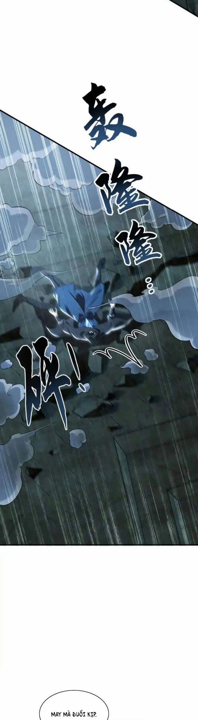 Ta Có Trăm Vạn Tốc Độ Đánh 94 trang 5