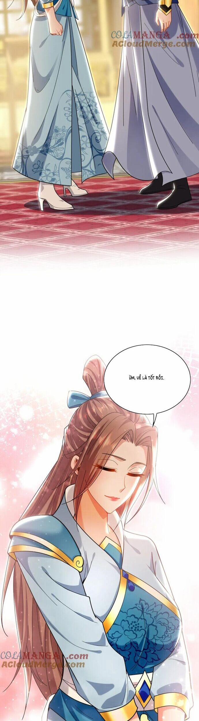 Ta Có Trăm Vạn Tốc Độ Đánh 97 trang 23