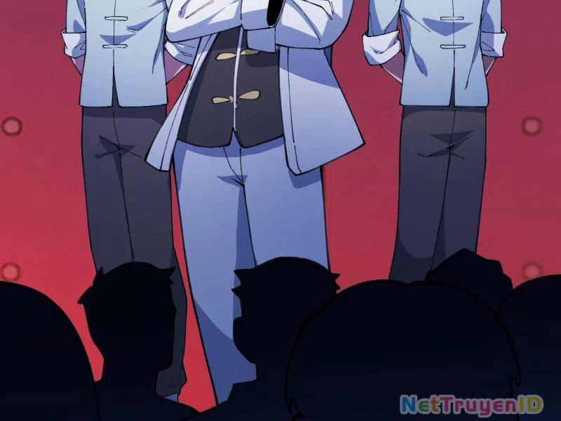 Ta Cùng Nữ Thần Hợp Thể Tiến Hóa 1 trang 104