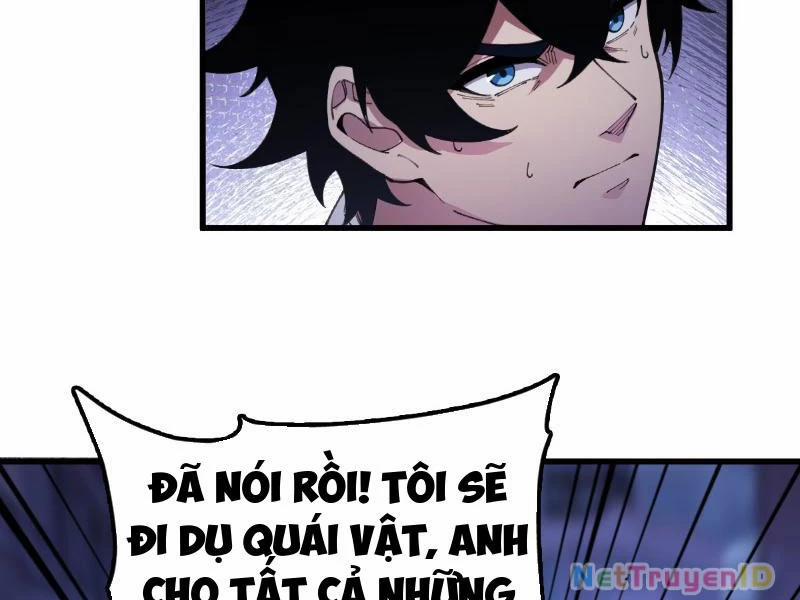 Ta Cùng Nữ Thần Hợp Thể Tiến Hóa 1 trang 123