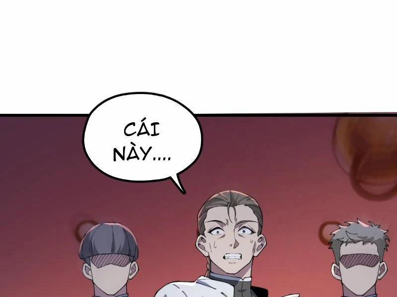 Ta Cùng Nữ Thần Hợp Thể Tiến Hóa 1 trang 133