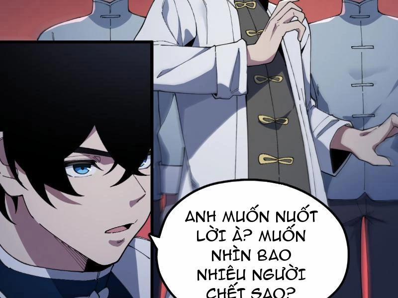 Ta Cùng Nữ Thần Hợp Thể Tiến Hóa 1 trang 134