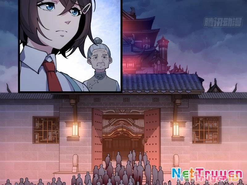 Ta Cùng Nữ Thần Hợp Thể Tiến Hóa 1 trang 140