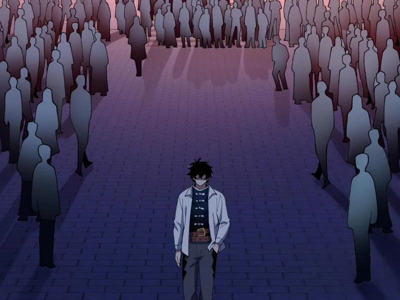 Ta Cùng Nữ Thần Hợp Thể Tiến Hóa 1 trang 141