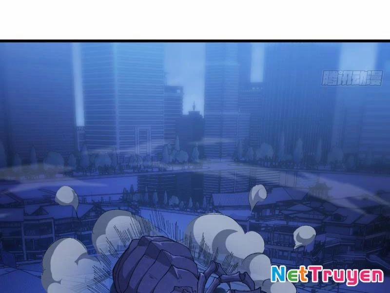 Ta Cùng Nữ Thần Hợp Thể Tiến Hóa 1 trang 145