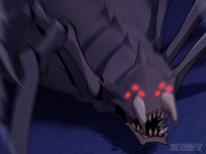 Ta Cùng Nữ Thần Hợp Thể Tiến Hóa 1 trang 157