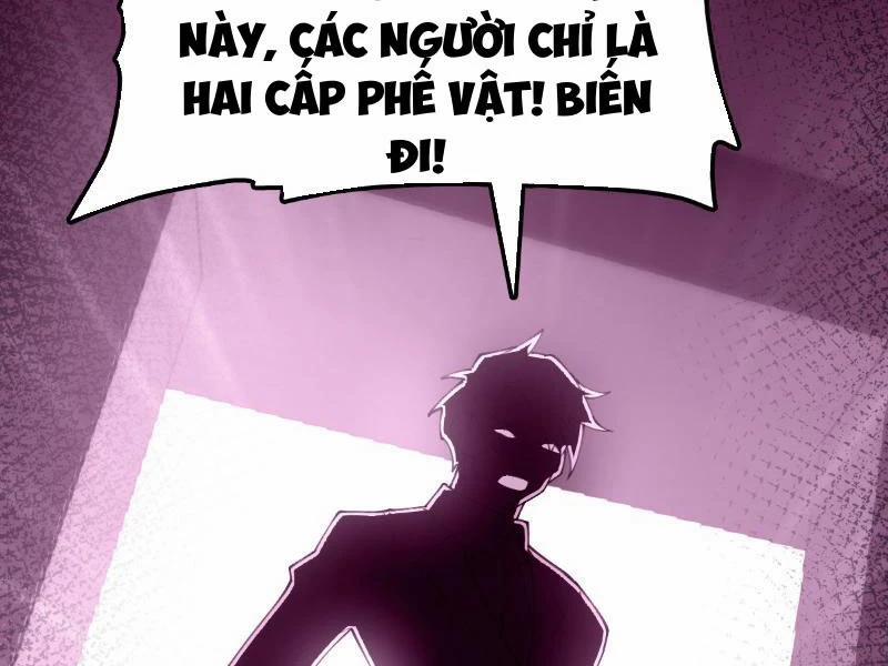 Ta Cùng Nữ Thần Hợp Thể Tiến Hóa 1 trang 161