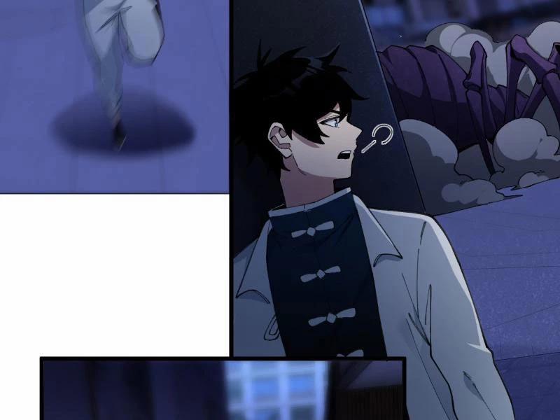 Ta Cùng Nữ Thần Hợp Thể Tiến Hóa 1 trang 168