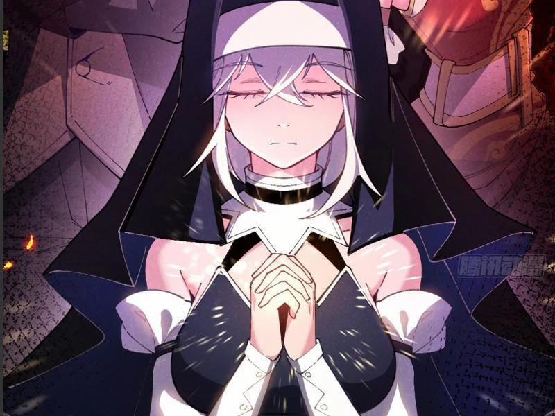 Ta Cùng Nữ Thần Hợp Thể Tiến Hóa 1 trang 17