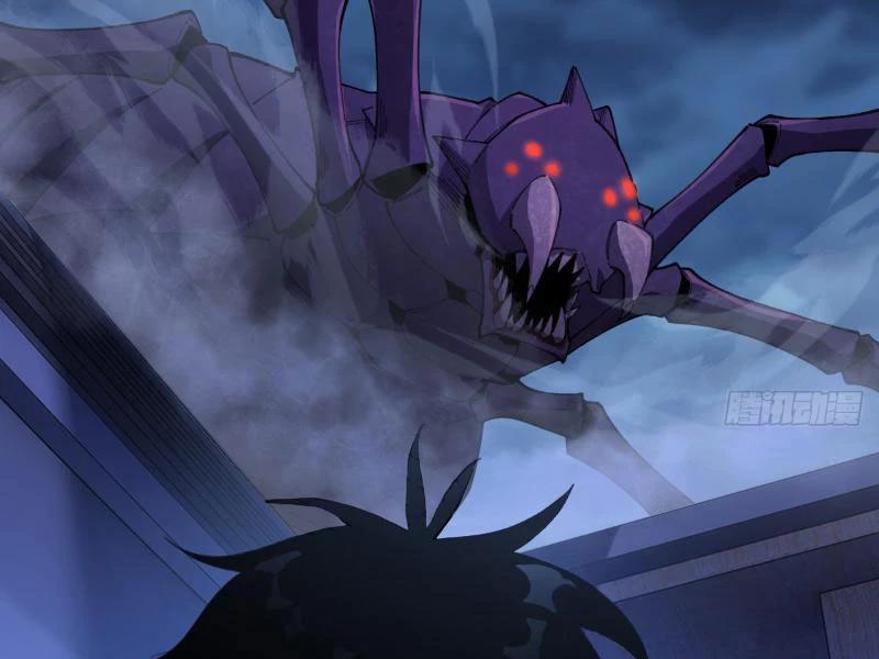 Ta Cùng Nữ Thần Hợp Thể Tiến Hóa 1 trang 174