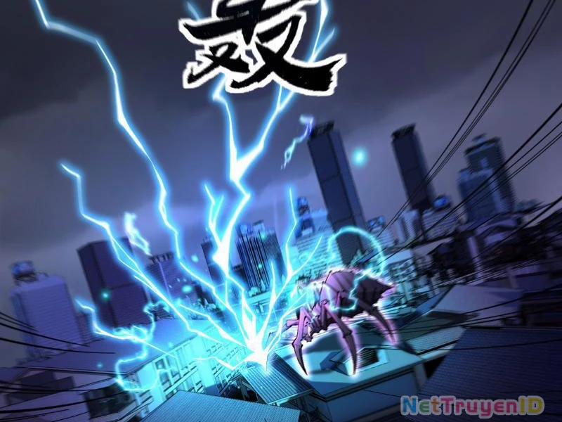 Ta Cùng Nữ Thần Hợp Thể Tiến Hóa 1 trang 181