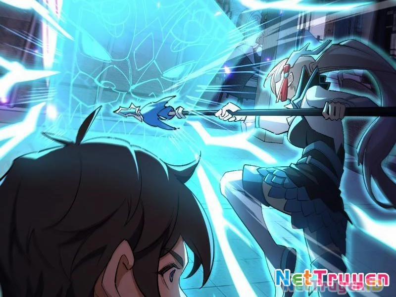 Ta Cùng Nữ Thần Hợp Thể Tiến Hóa 1 trang 185