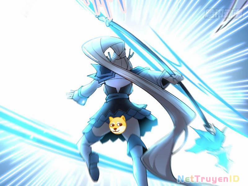 Ta Cùng Nữ Thần Hợp Thể Tiến Hóa 1 trang 192