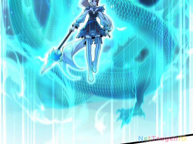 Ta Cùng Nữ Thần Hợp Thể Tiến Hóa 1 trang 198