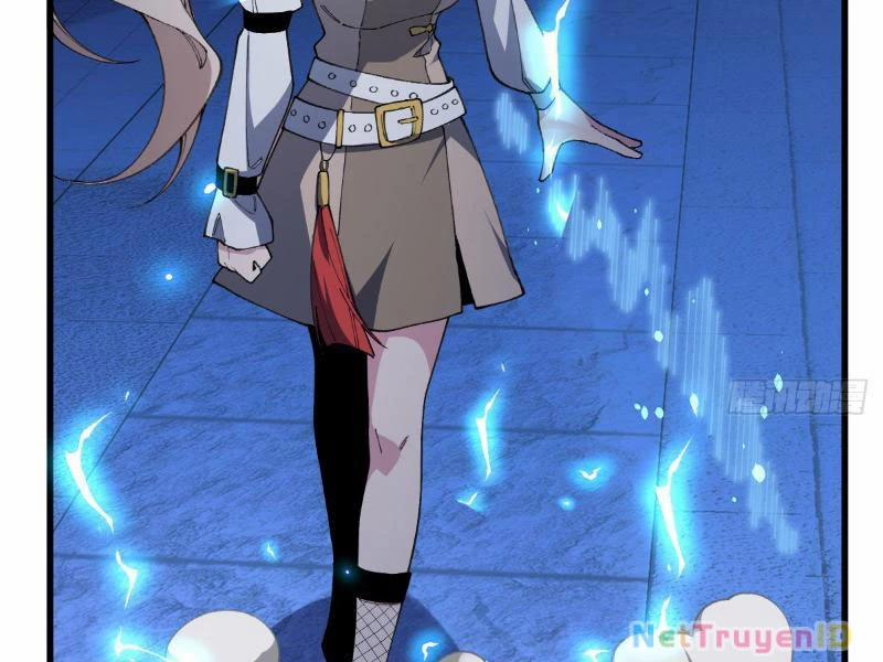 Ta Cùng Nữ Thần Hợp Thể Tiến Hóa 1 trang 224