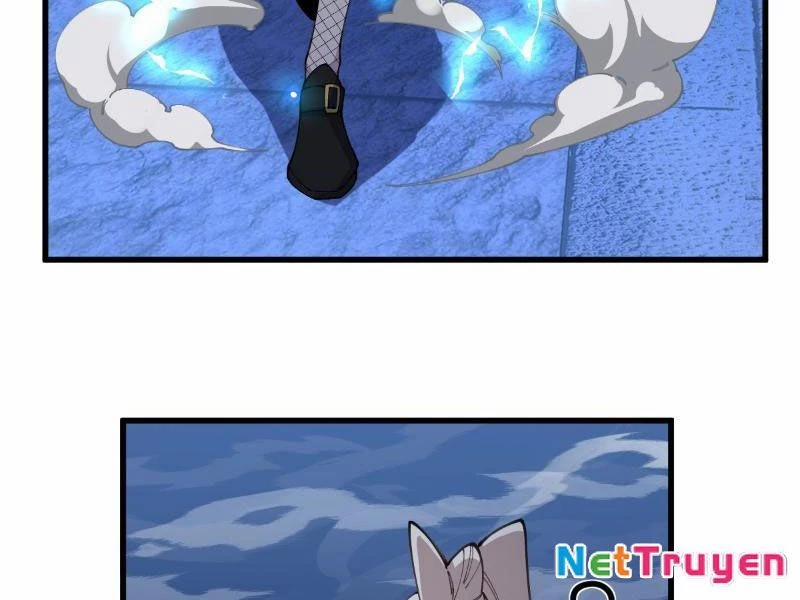 Ta Cùng Nữ Thần Hợp Thể Tiến Hóa 1 trang 225