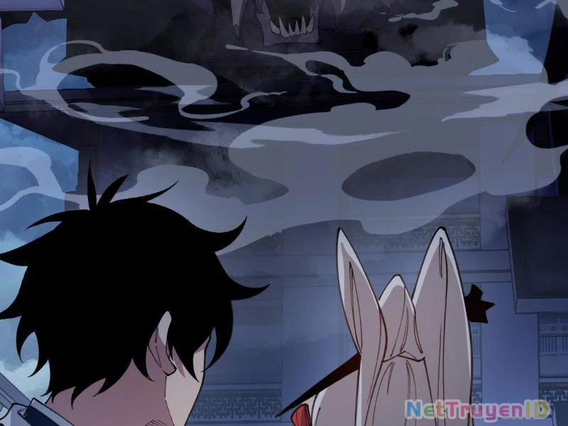 Ta Cùng Nữ Thần Hợp Thể Tiến Hóa 1 trang 239