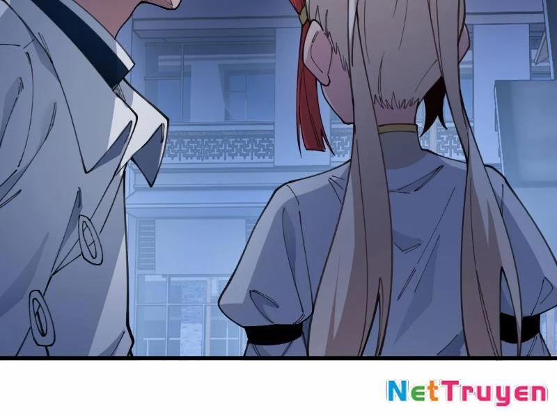 Ta Cùng Nữ Thần Hợp Thể Tiến Hóa 1 trang 240