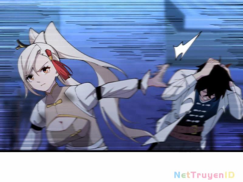 Ta Cùng Nữ Thần Hợp Thể Tiến Hóa 1 trang 262