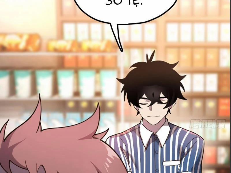 Ta Cùng Nữ Thần Hợp Thể Tiến Hóa 1 trang 27