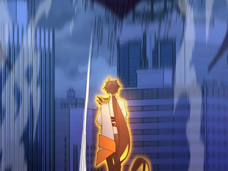 Ta Cùng Nữ Thần Hợp Thể Tiến Hóa 1 trang 287