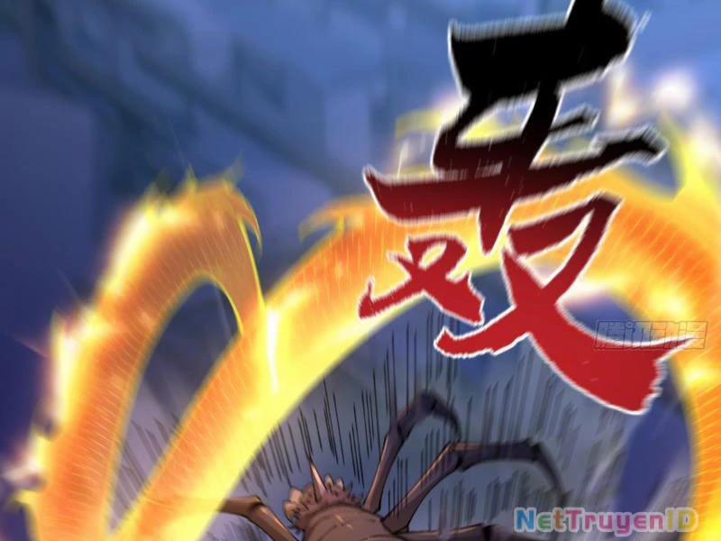 Ta Cùng Nữ Thần Hợp Thể Tiến Hóa 1 trang 293