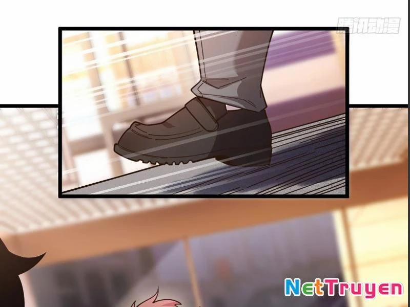 Ta Cùng Nữ Thần Hợp Thể Tiến Hóa 1 trang 30