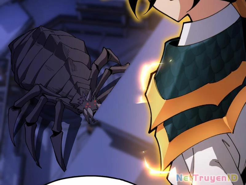 Ta Cùng Nữ Thần Hợp Thể Tiến Hóa 1 trang 302