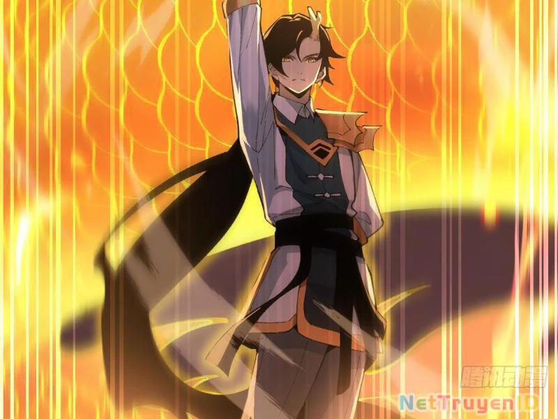 Ta Cùng Nữ Thần Hợp Thể Tiến Hóa 1 trang 307