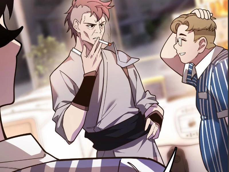 Ta Cùng Nữ Thần Hợp Thể Tiến Hóa 1 trang 31