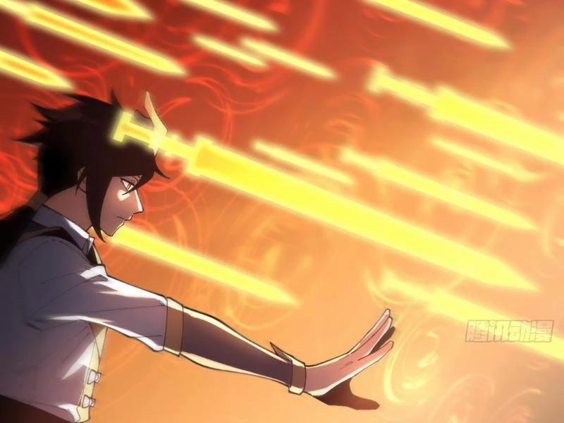 Ta Cùng Nữ Thần Hợp Thể Tiến Hóa 1 trang 316