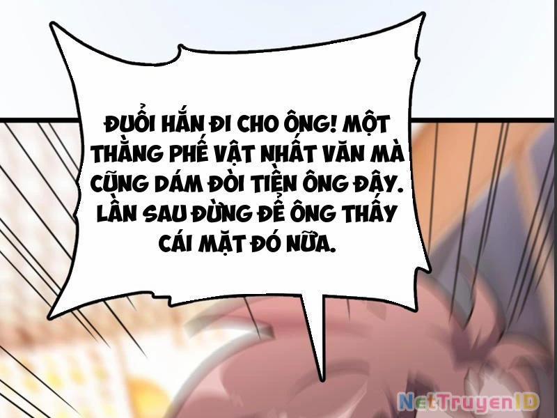 Ta Cùng Nữ Thần Hợp Thể Tiến Hóa 1 trang 33