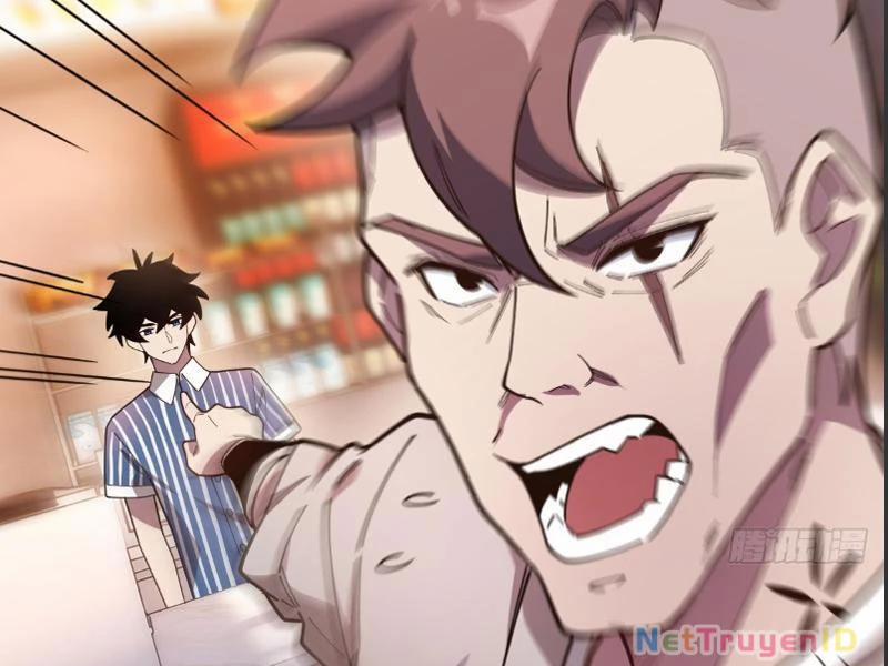 Ta Cùng Nữ Thần Hợp Thể Tiến Hóa 1 trang 34