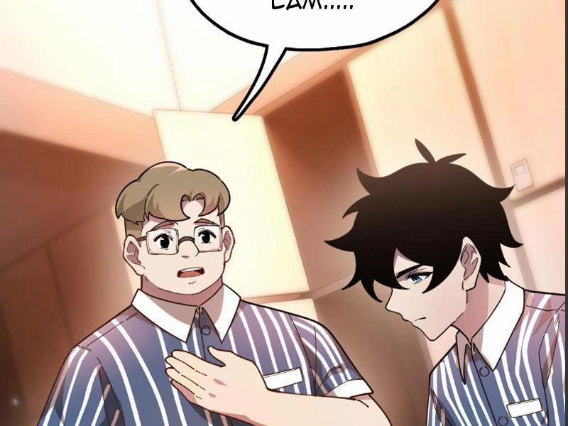 Ta Cùng Nữ Thần Hợp Thể Tiến Hóa 1 trang 38