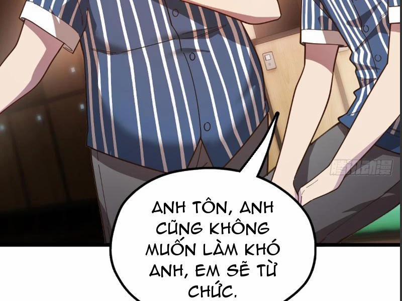 Ta Cùng Nữ Thần Hợp Thể Tiến Hóa 1 trang 39