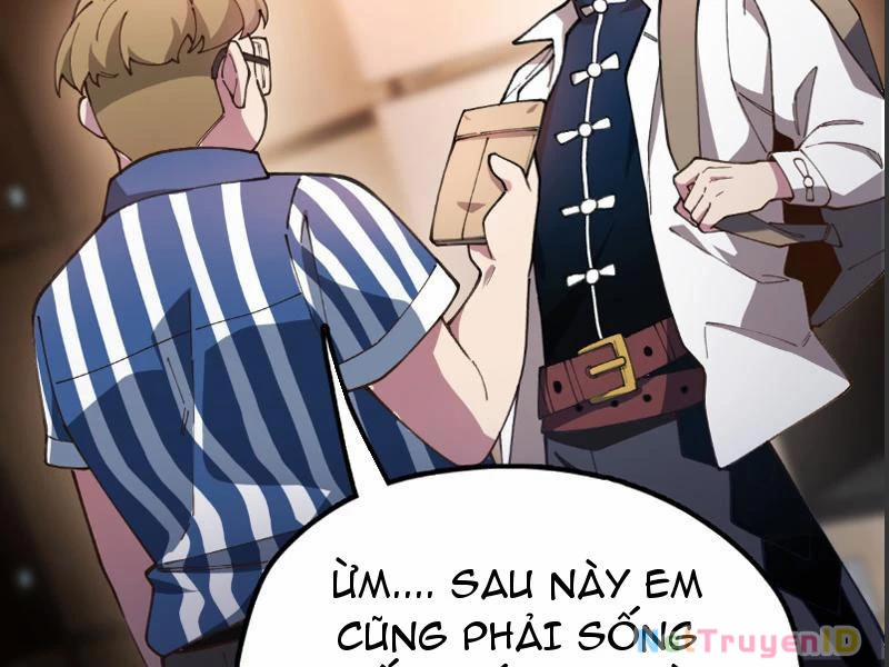 Ta Cùng Nữ Thần Hợp Thể Tiến Hóa 1 trang 44