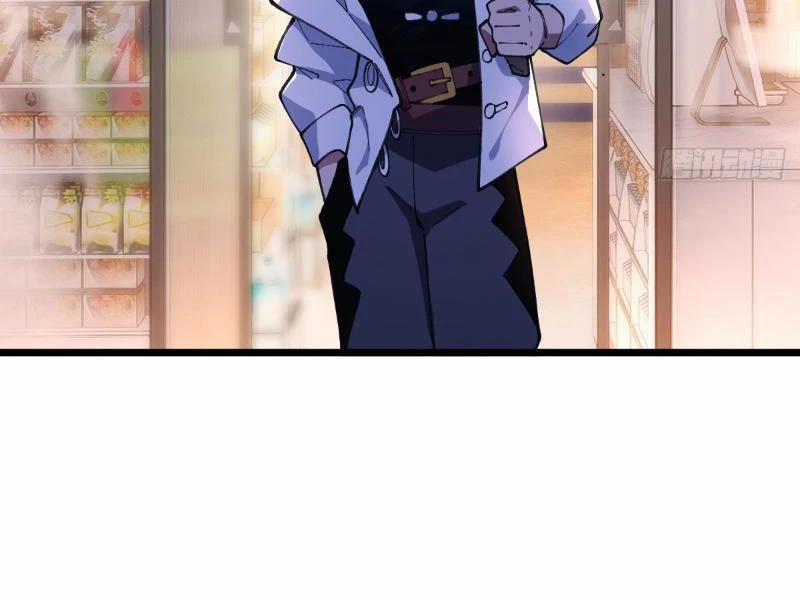 Ta Cùng Nữ Thần Hợp Thể Tiến Hóa 1 trang 48