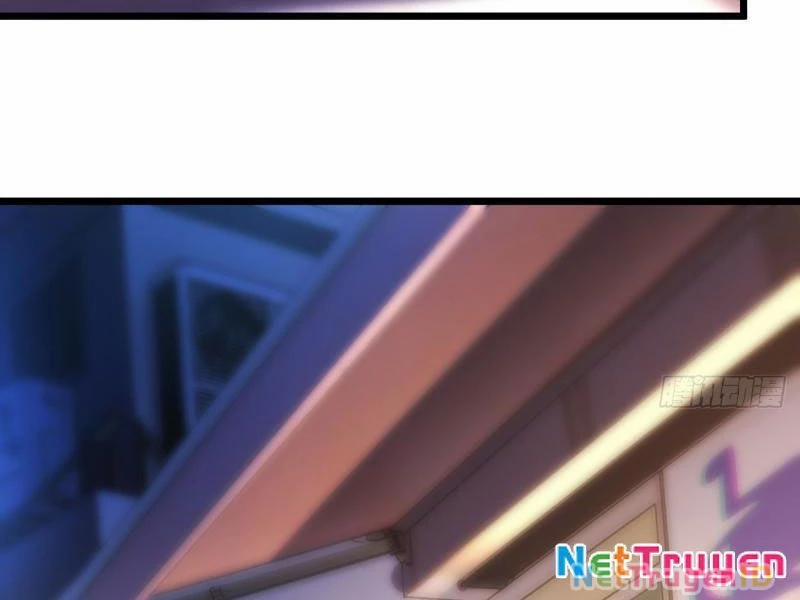 Ta Cùng Nữ Thần Hợp Thể Tiến Hóa 1 trang 50