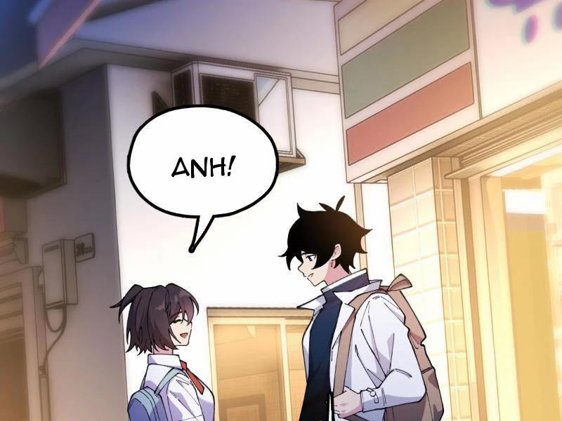 Ta Cùng Nữ Thần Hợp Thể Tiến Hóa 1 trang 51