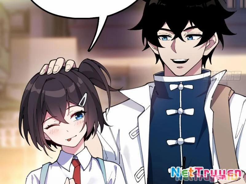 Ta Cùng Nữ Thần Hợp Thể Tiến Hóa 1 trang 55