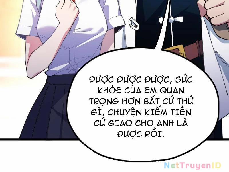 Ta Cùng Nữ Thần Hợp Thể Tiến Hóa 1 trang 56