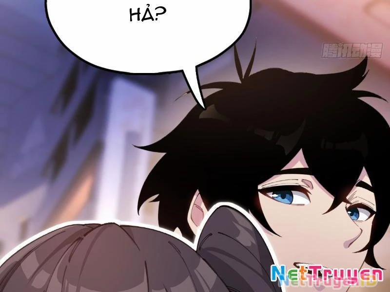 Ta Cùng Nữ Thần Hợp Thể Tiến Hóa 1 trang 60