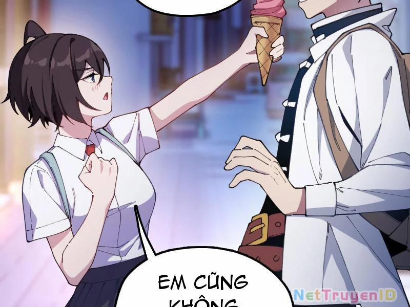 Ta Cùng Nữ Thần Hợp Thể Tiến Hóa 1 trang 67