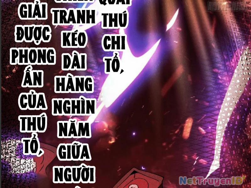 Ta Cùng Nữ Thần Hợp Thể Tiến Hóa 1 trang 7