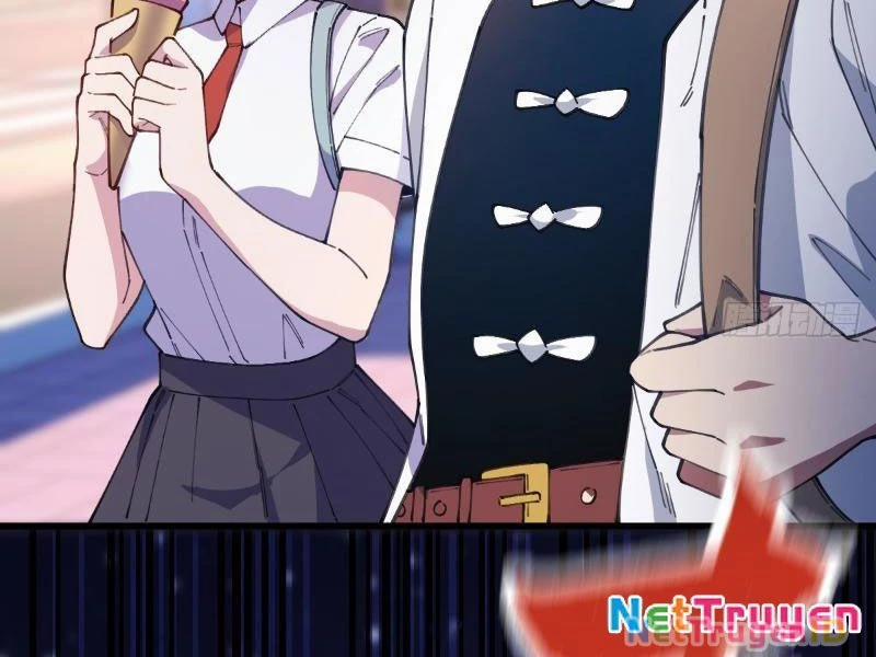 Ta Cùng Nữ Thần Hợp Thể Tiến Hóa 1 trang 70