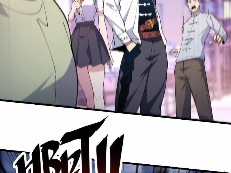 Ta Cùng Nữ Thần Hợp Thể Tiến Hóa 1 trang 74