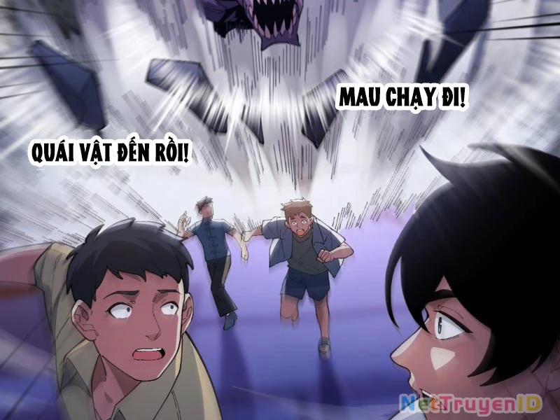 Ta Cùng Nữ Thần Hợp Thể Tiến Hóa 1 trang 76