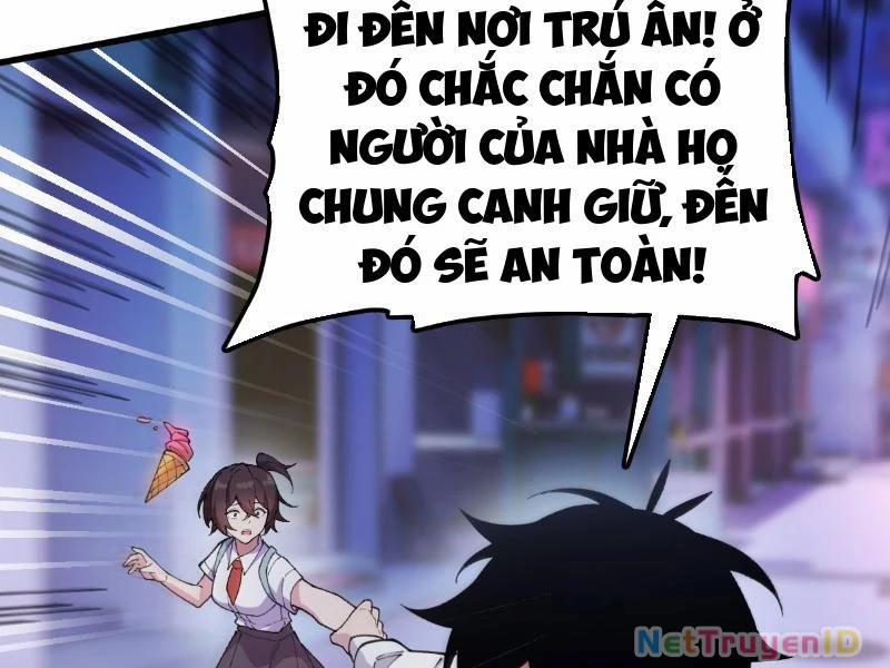 Ta Cùng Nữ Thần Hợp Thể Tiến Hóa 1 trang 78